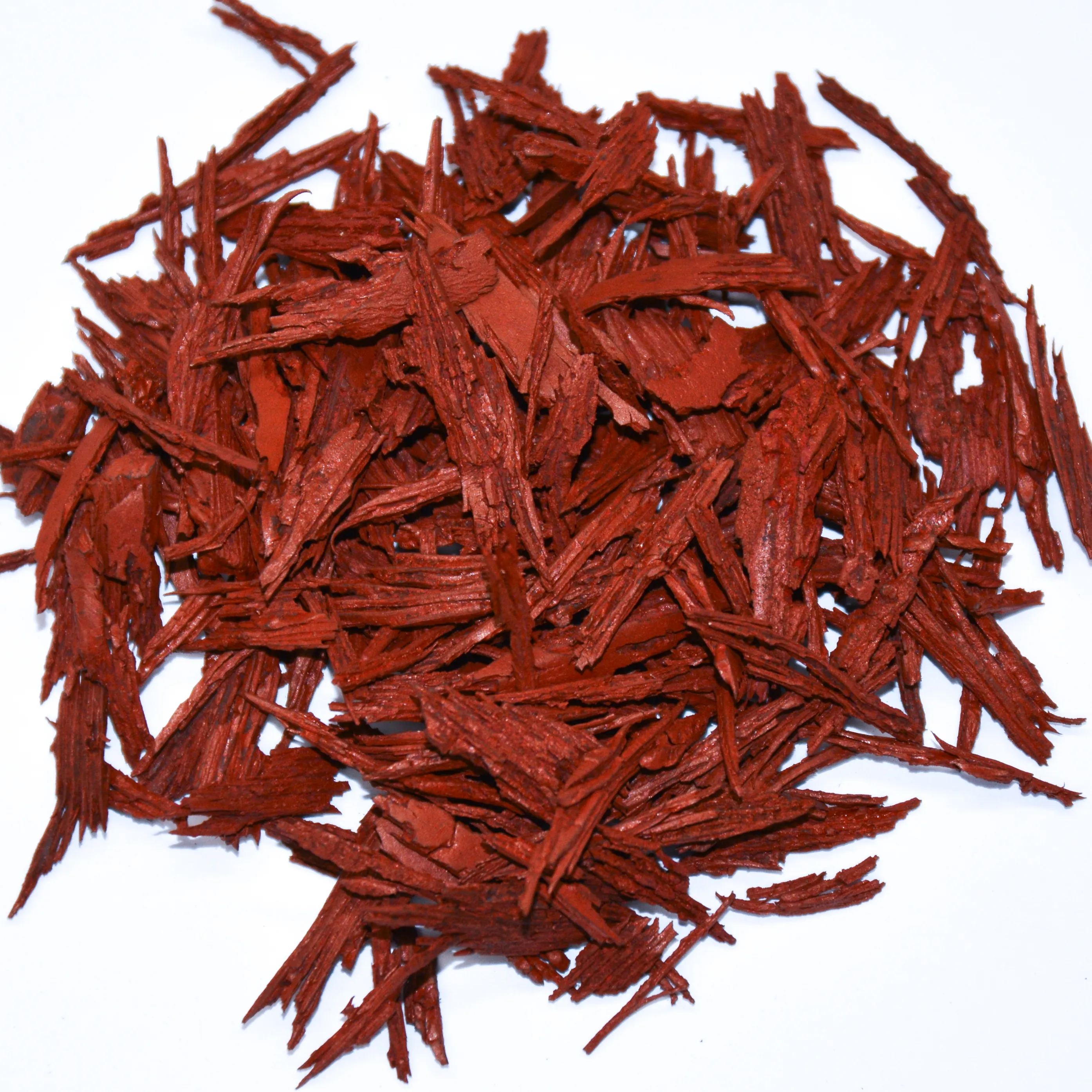 Brick Red