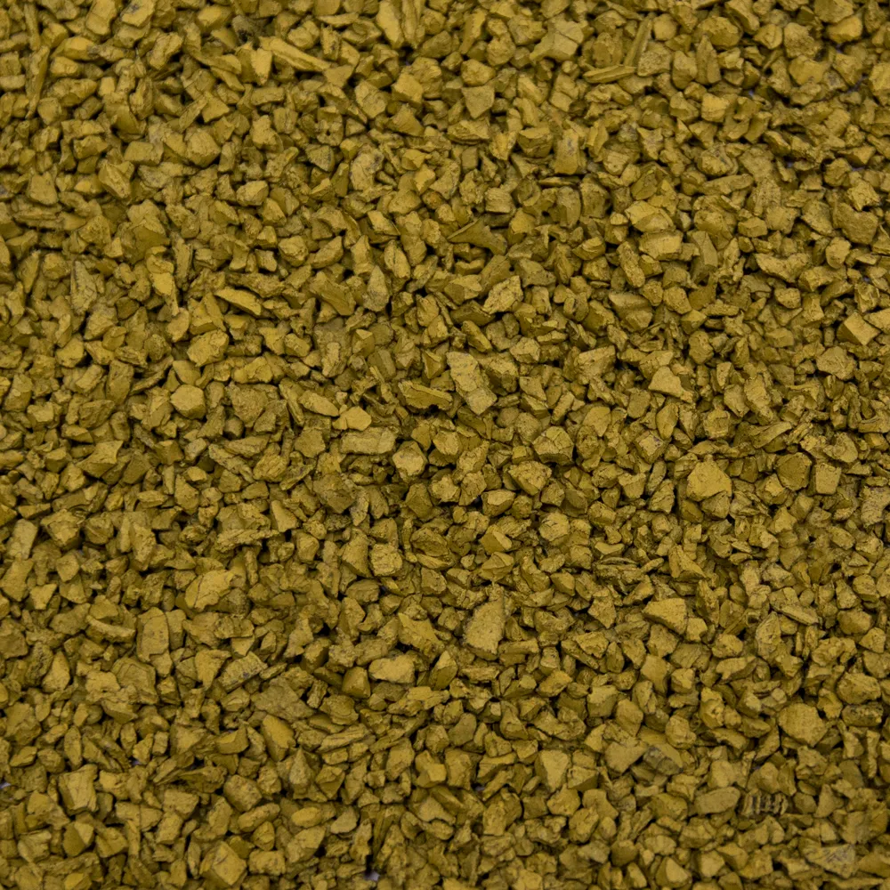 Sand Yellow
