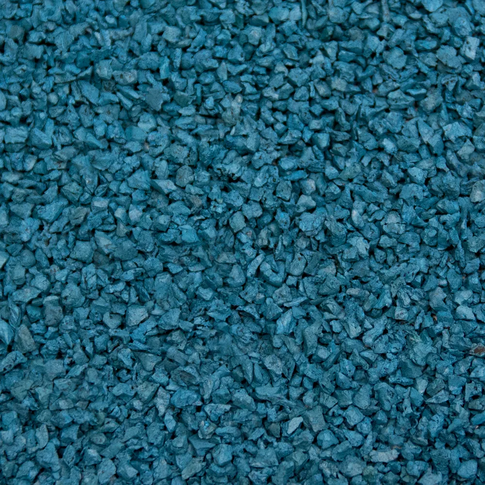 Mid Blue