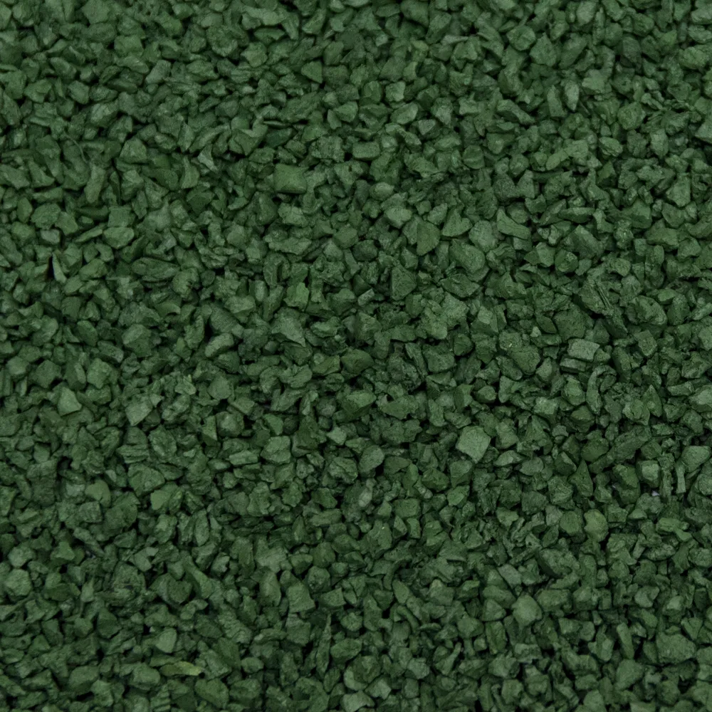 Mid Green