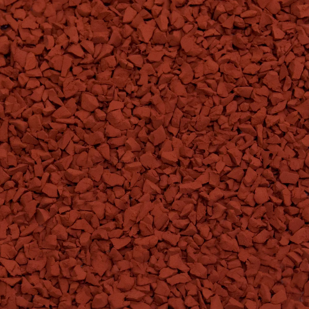 Red Earth
