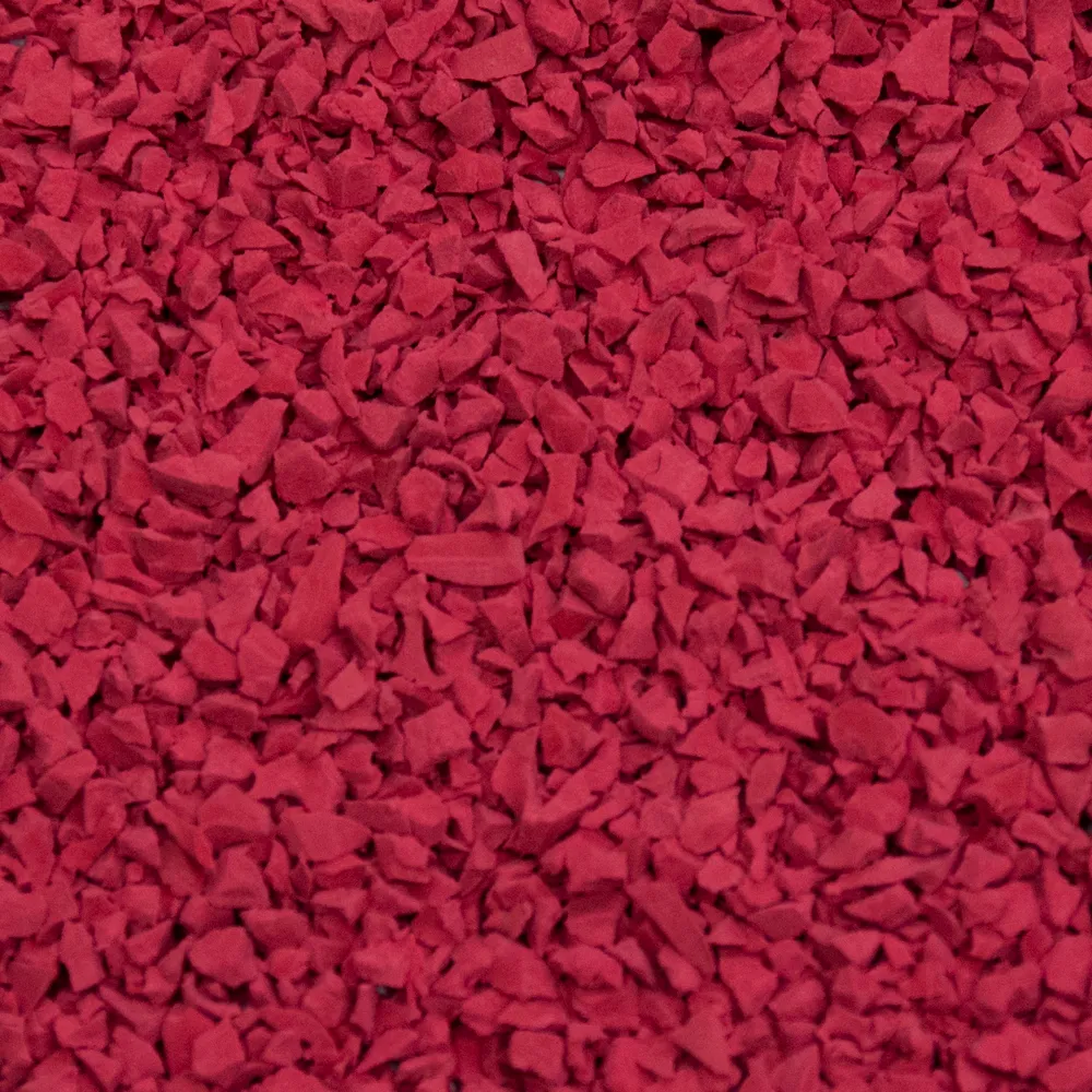 Scarlet Red