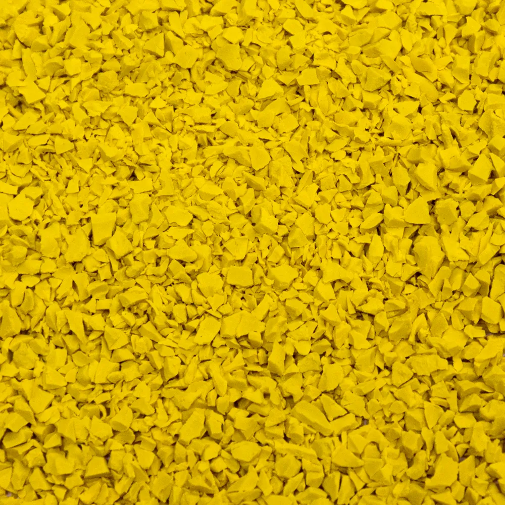 Sunshine Yellow