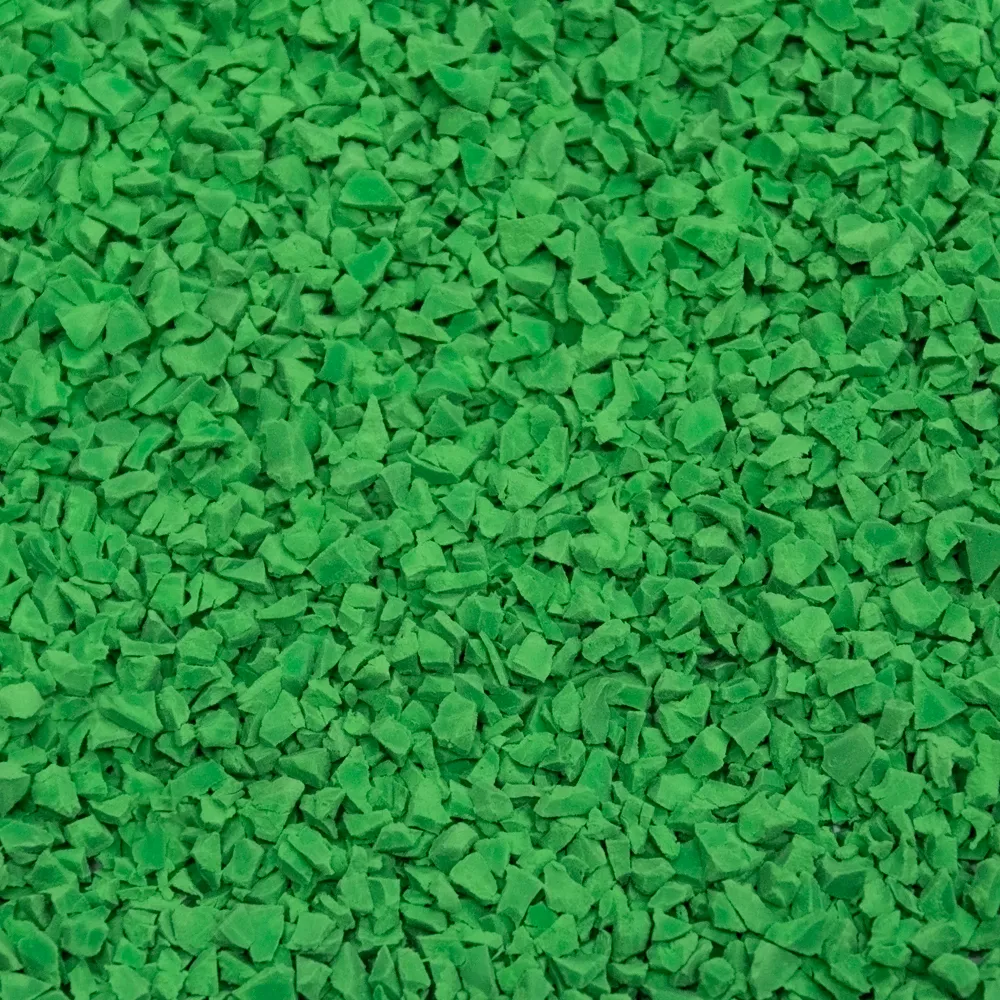 Green Apple