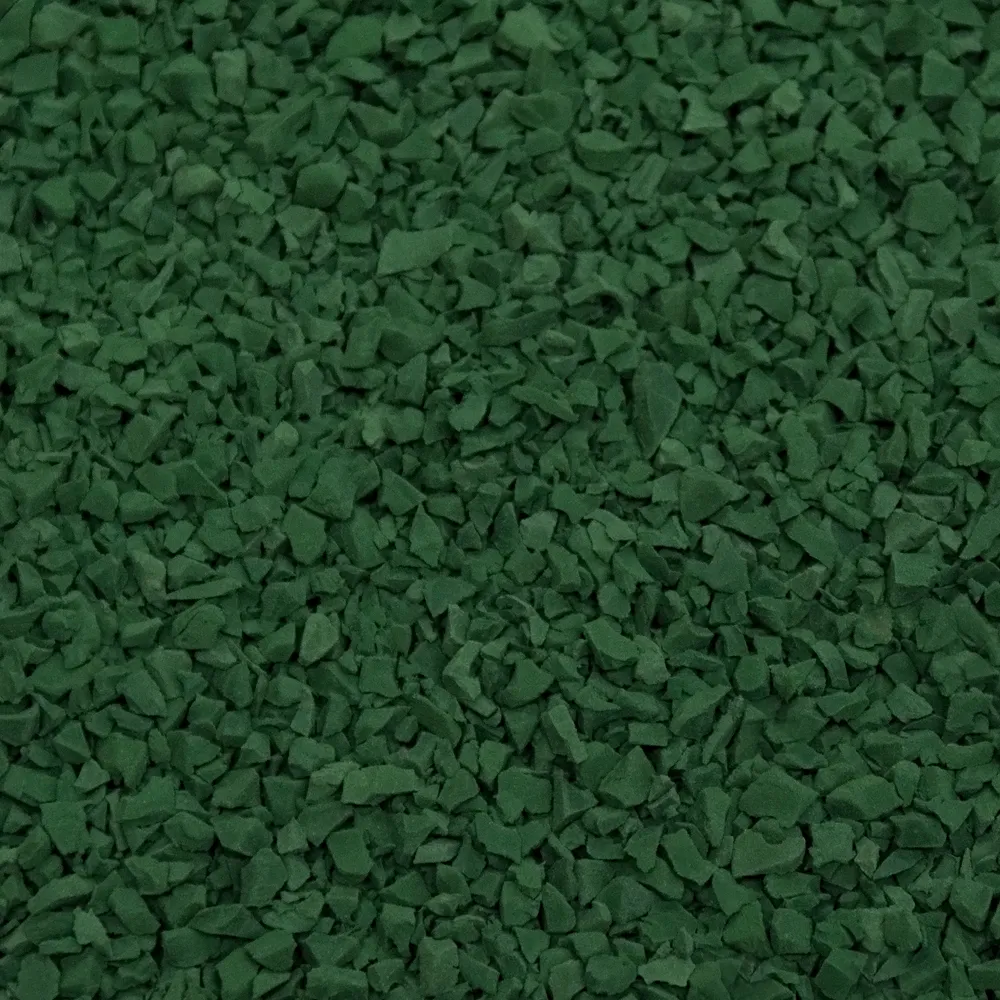 Rainforest Green