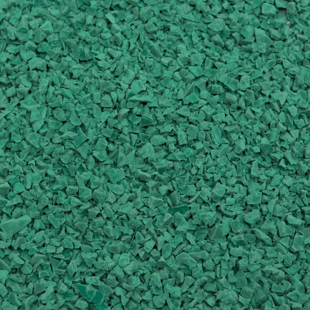 Island Teal