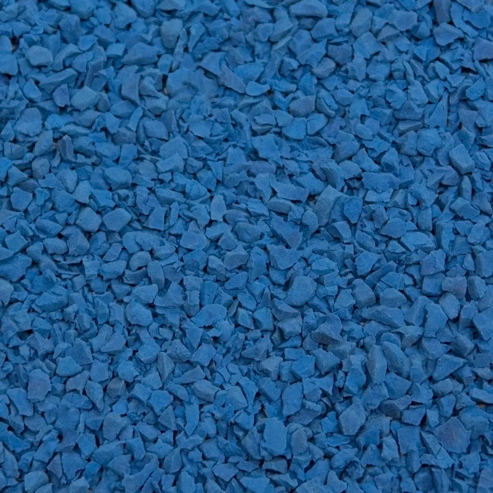 Rainbow Blue