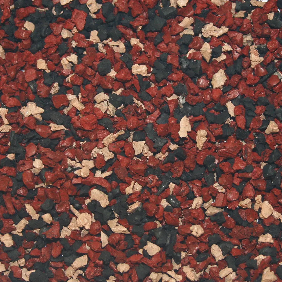 Shade - Ground